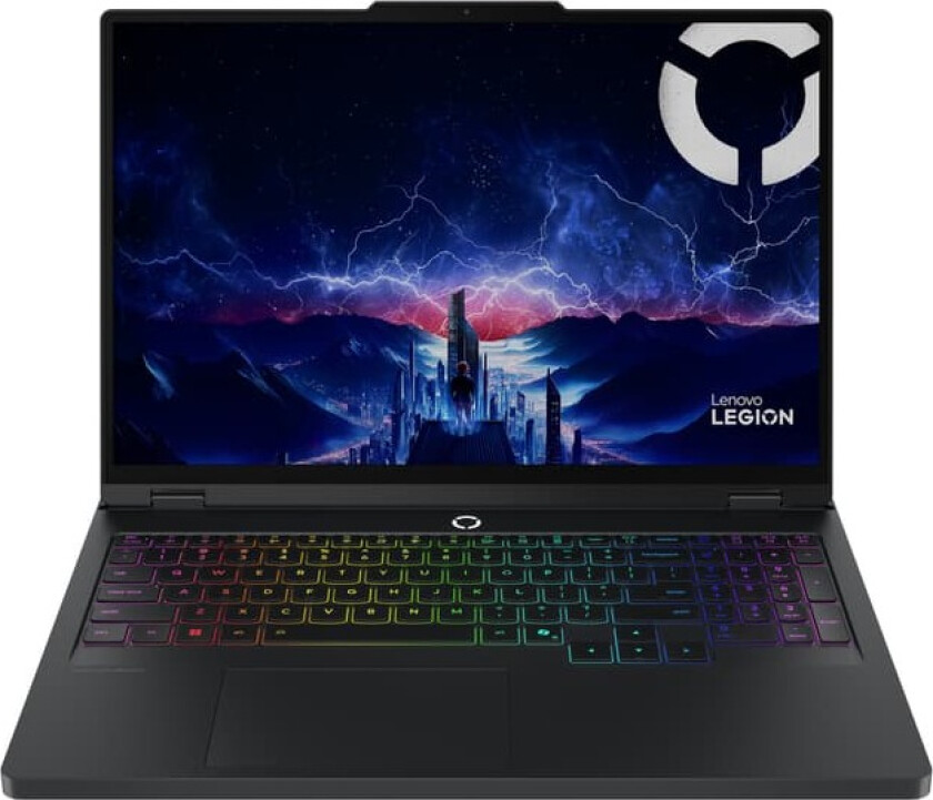 Legion Pro 5i U7-255HX/32/1TB/5070 bærbar gaming PC