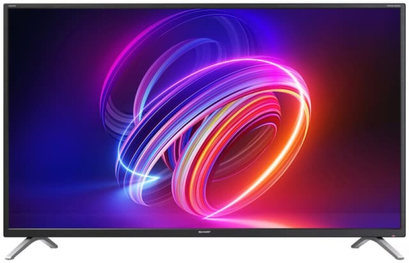 43” 43EL2EA 4K LED TV (2022)
