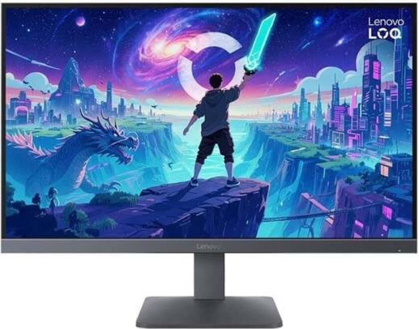 27" Lenovo LOQ 27-10