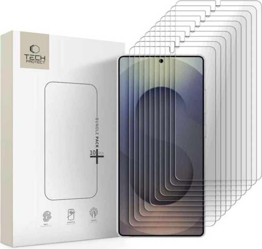 Tempered Glass Set of 10 Glasses Bundle for Samsung Galaxy S26 Ultra