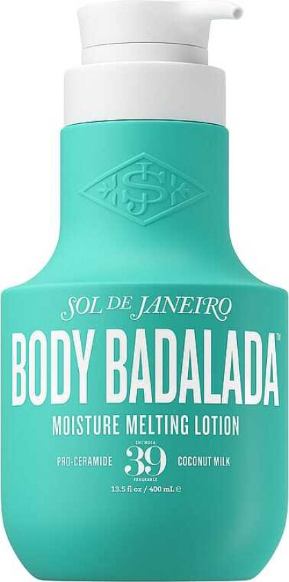 Body Badalada '39 Lotion 400 ml