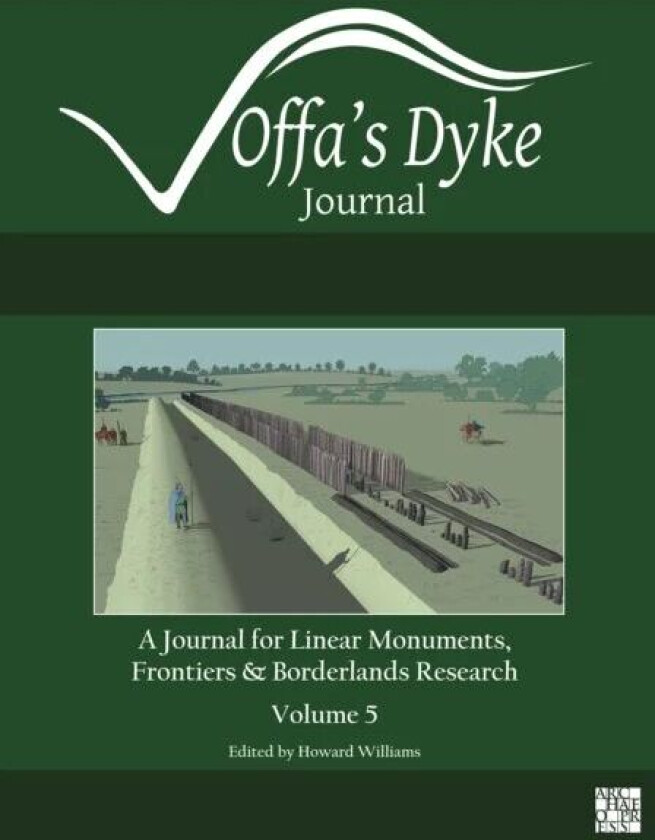 Offa's Dyke Journal: Volume 5 for 2023