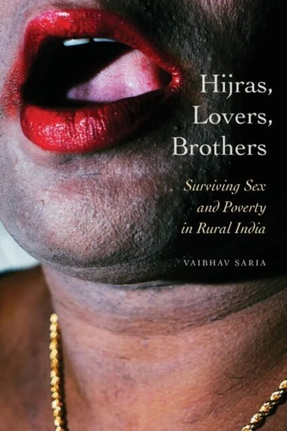 Hijras, Lovers, Brothers av Vaibhav Saria