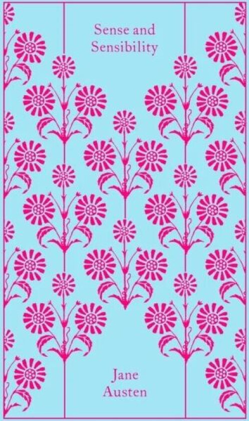 Sense and sensibility av Jane Austen