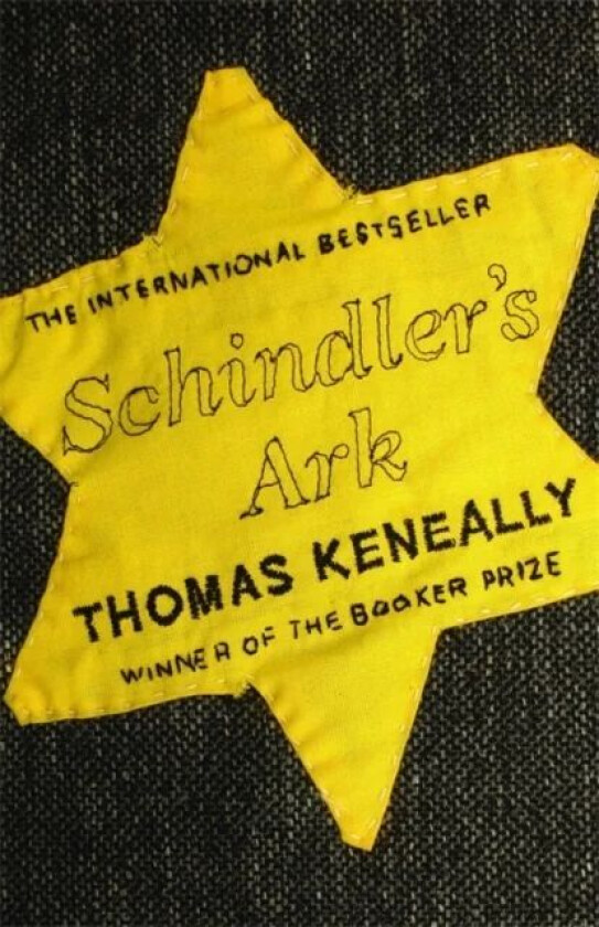 Schindler's Ark av Thomas Keneally
