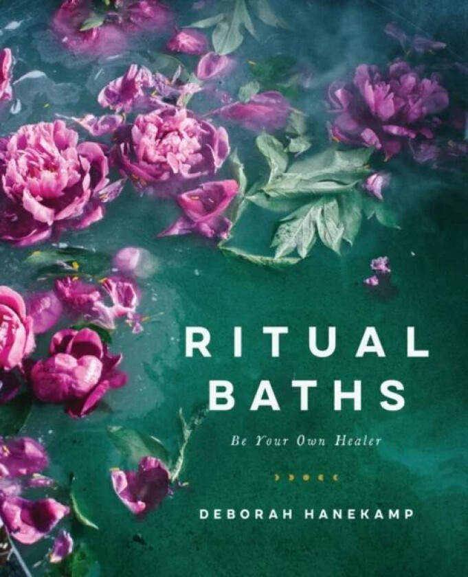 Ritual Baths av Deborah Hanekamp