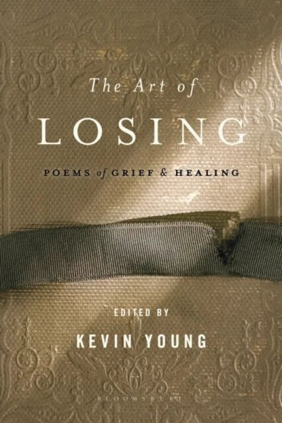The Art of Losing av Kevin Young