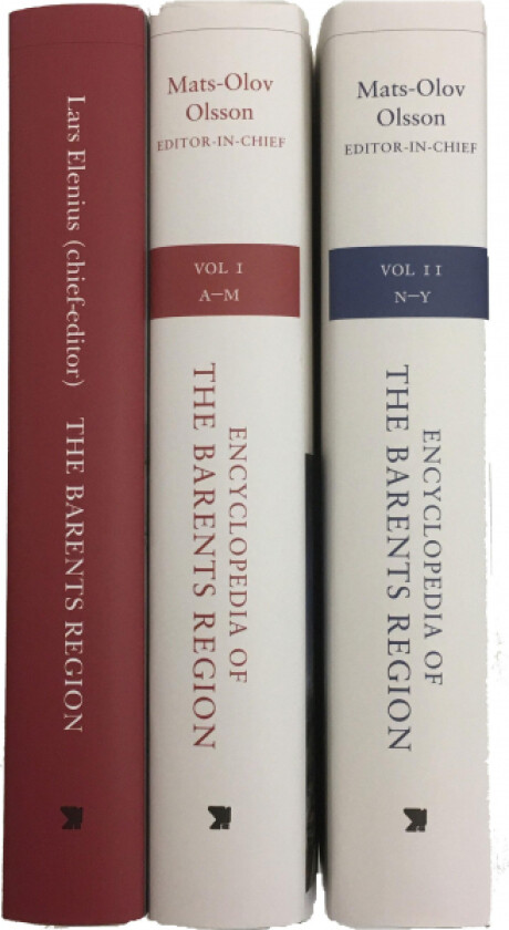 The history of the Barents region