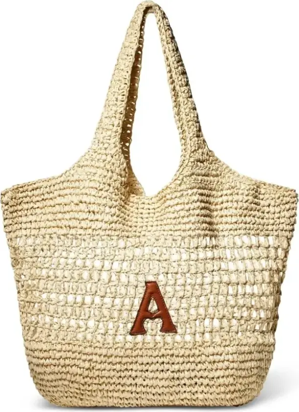 Dame, Vesker, Beige, ONE SIZE