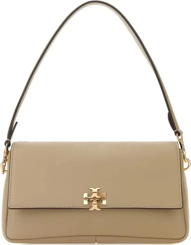 Dame, Vesker, Beige, ONE SIZE