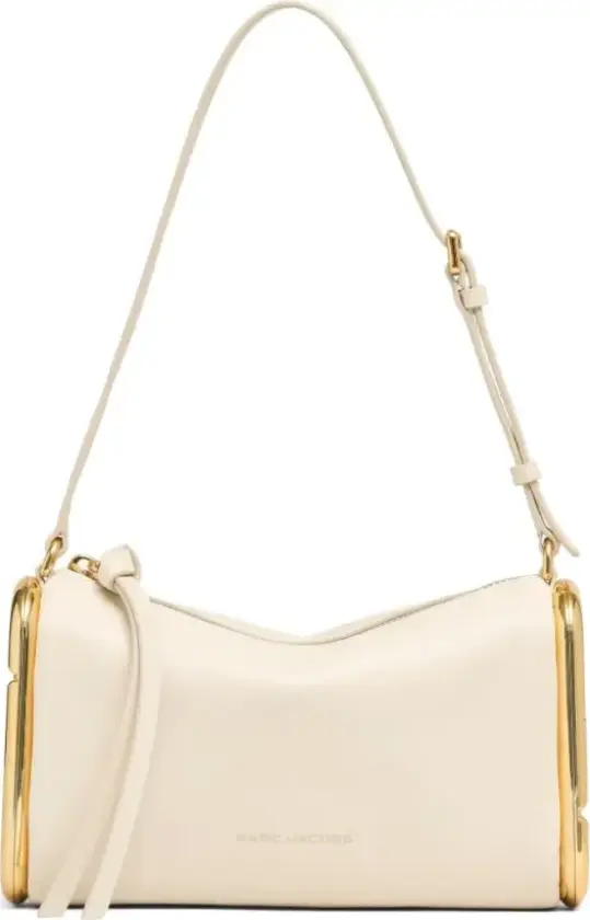 Dame, Vesker, Beige, ONE SIZE