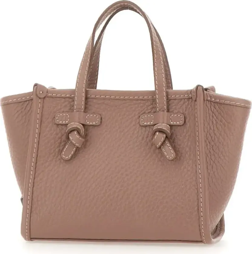 Dame, Vesker, Rosa, ONE SIZE