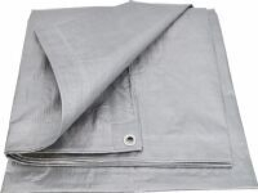 SØLVTARP 120g 4* 6m