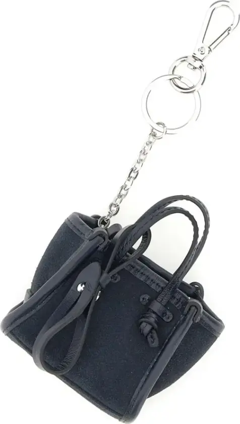 Dame, Accessories, Blå, ONE SIZE