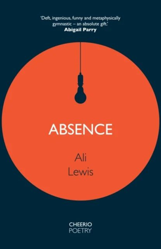 Absence av Ali Lewis