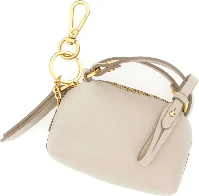 Dame, Accessories, Beige, ONE SIZE