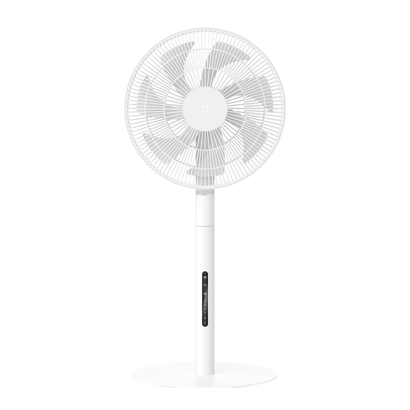 Mijia Smart Standing Fan Pro Slim