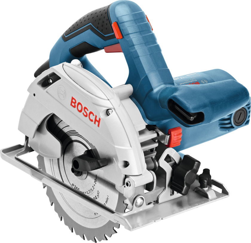GKS 165 Sirkelsag 1100 W