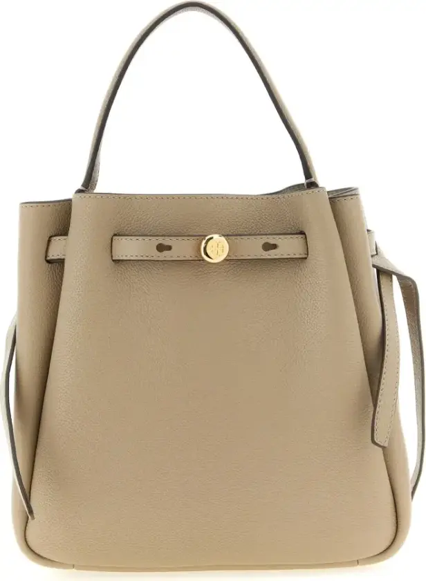 Dame, Vesker, Beige, ONE SIZE
