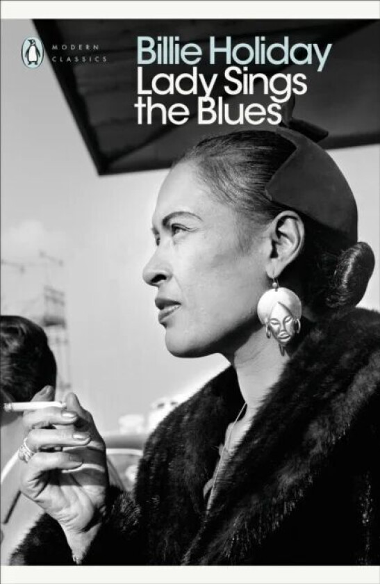 Lady Sings the Blues av Billie Holiday