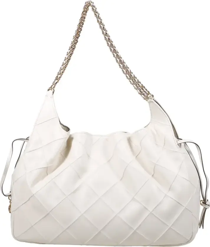 Dame, Vesker, Beige, ONE SIZE