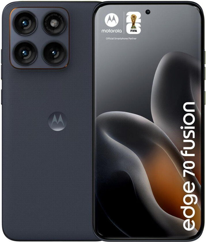 Edge 70 Fusion 256GB