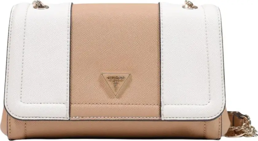 Dame, Vesker, Beige, ONE SIZE