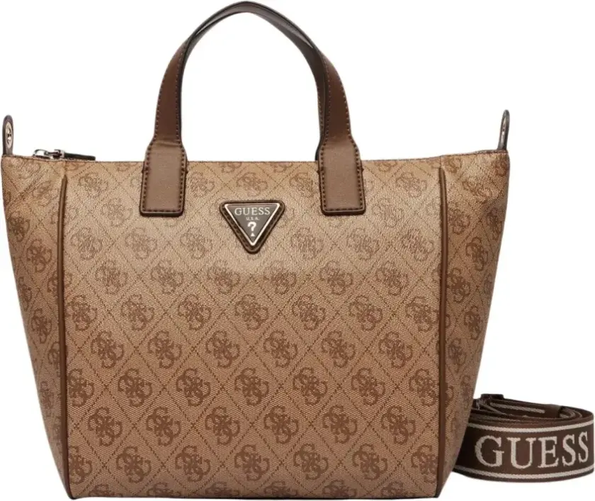 Dame, Vesker, Beige, ONE SIZE