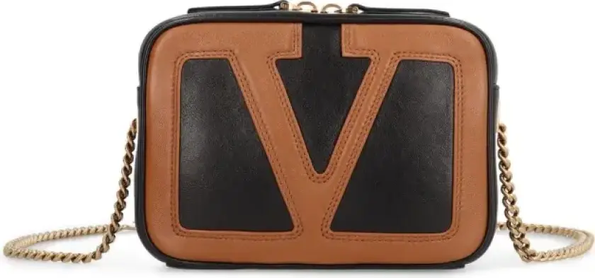 Dame, Vesker, Svart, ONE SIZE