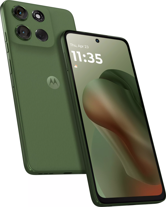 Moto G56 256GB/8GB - Dill