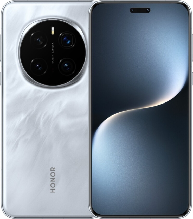 Magic7 Pro 512GB/12GB - Lunar Shadow Grey