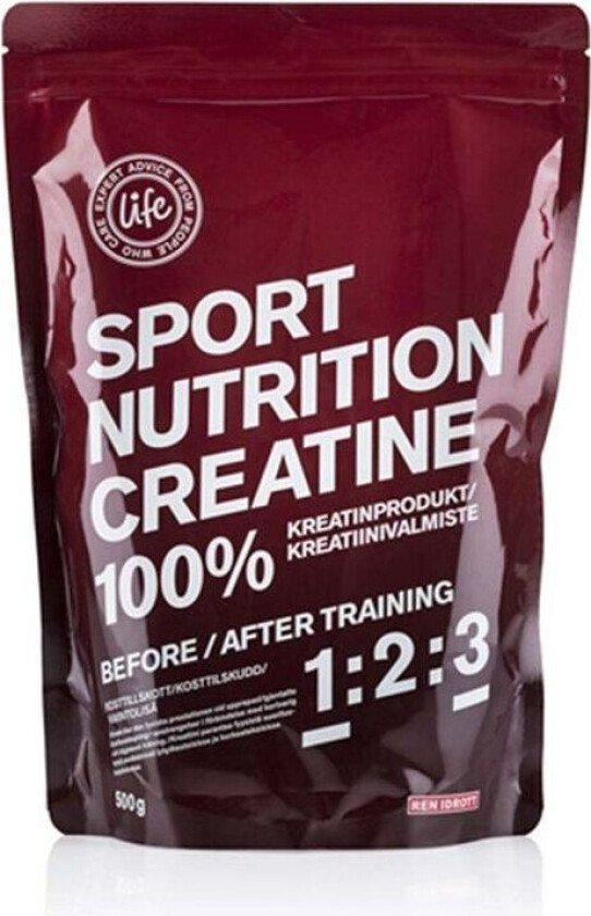 Sport Creatine