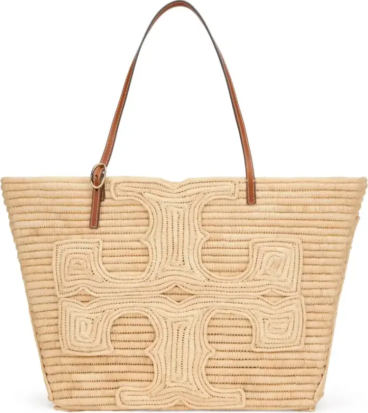 Dame, Vesker, Beige, ONE SIZE
