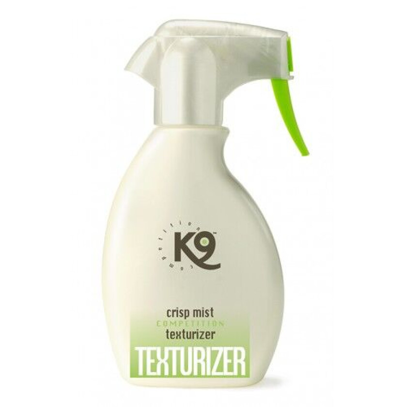 Crisp Mist Texturizer Balsamspray 250 ml