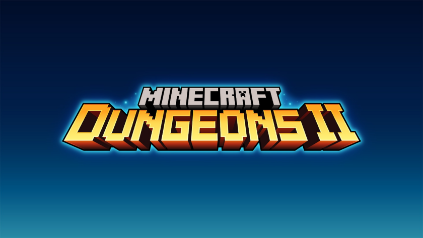 Minecraft Dungeons 2 - Nintendo Switch 2