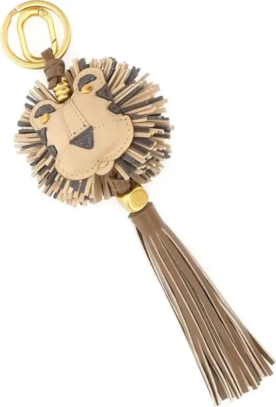 Dame, Accessories, Beige, ONE SIZE