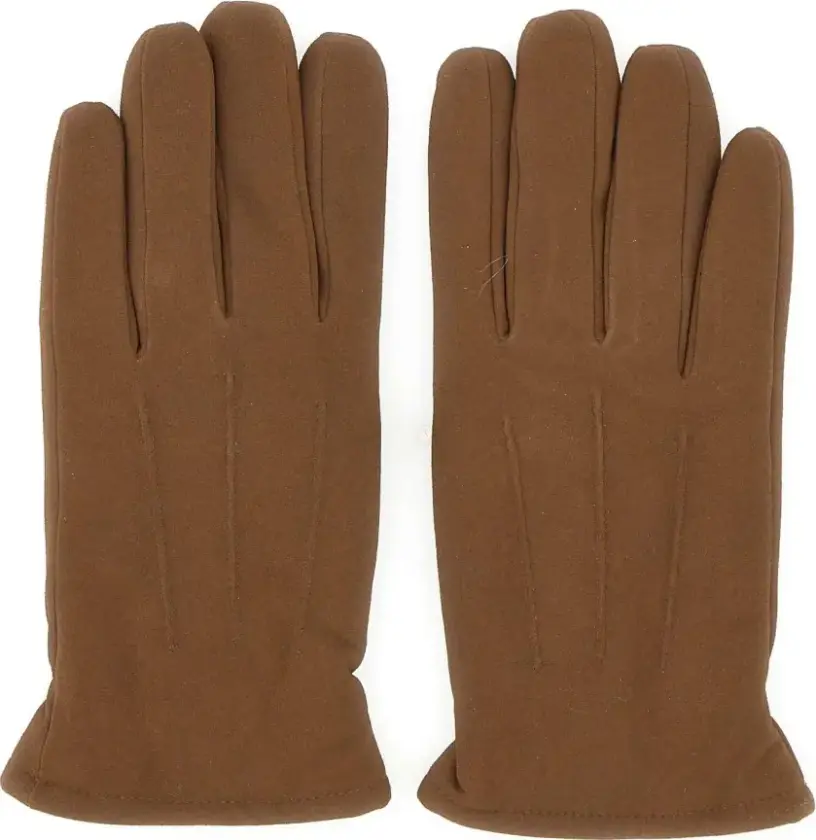 Herre, Accessories, Brun, L