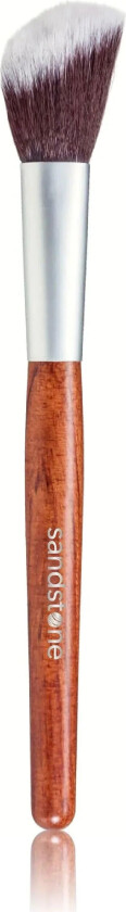 Bilde av Sandstone Blush Brush Vegan