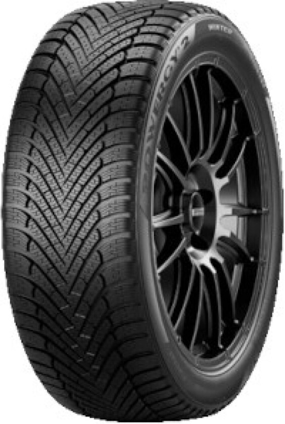 Powergy Winter 2 ( 235/55 R19 105V XL )
