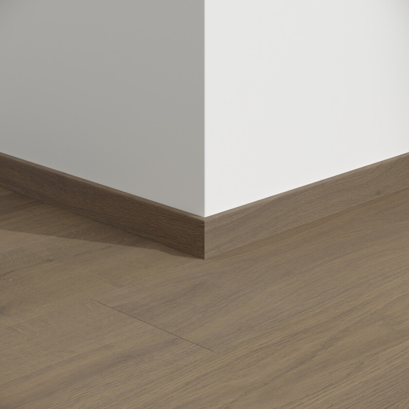 Sokkellist alva oak 12x60x2400mm