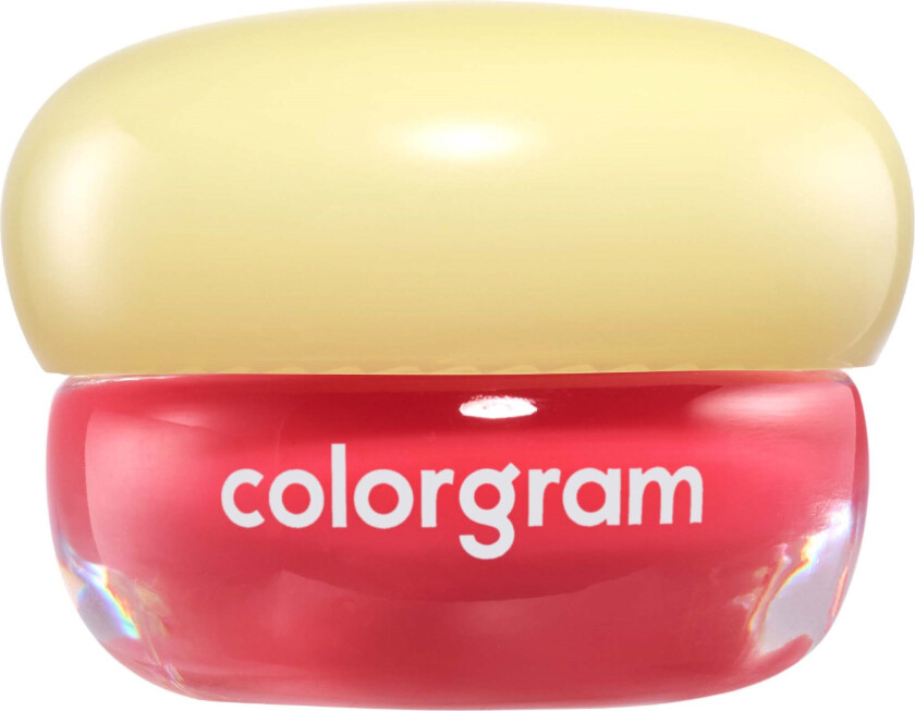 Tintin Dory Lip Jam 05 Watermelon Jam