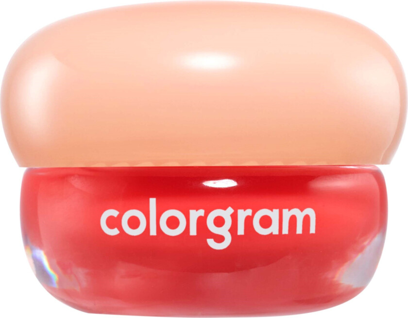 Tintin Dory Lip Jam 04 Grapefruit Jam