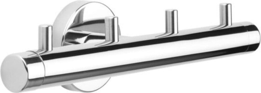 Bilde av Boston Krokrekke Krom