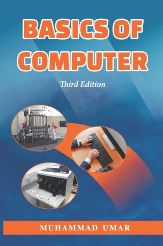 Basics of Computer av Muhammad Umar (Paperback)