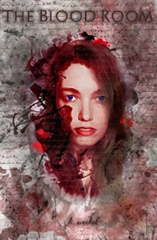 The Blood Room av K Weikel (Paperback)