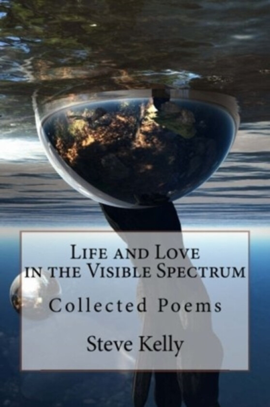 Life and Love in the Visible Spectrum av Steve Kelly (Paperback)