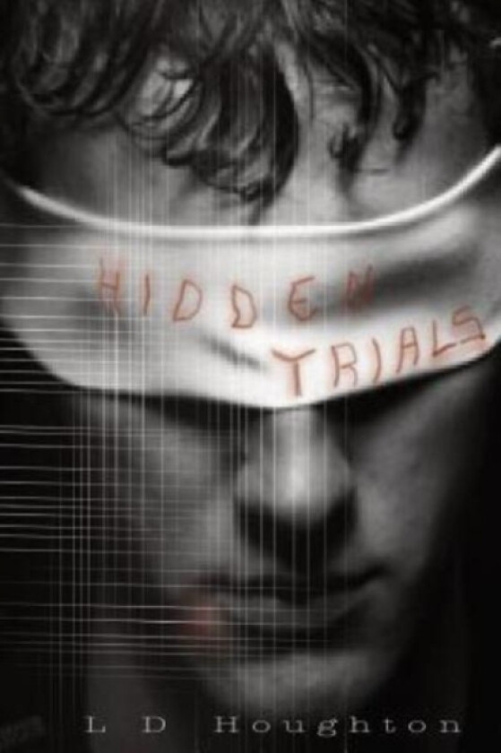 Hidden Trials av L D Houghton (Paperback)