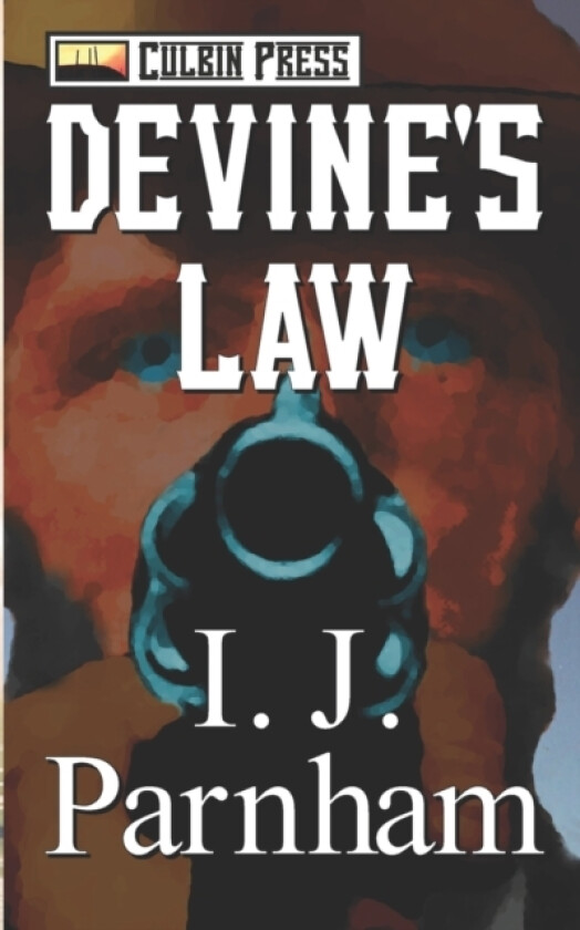 Devine's Law av I J Parnham (Paperback)