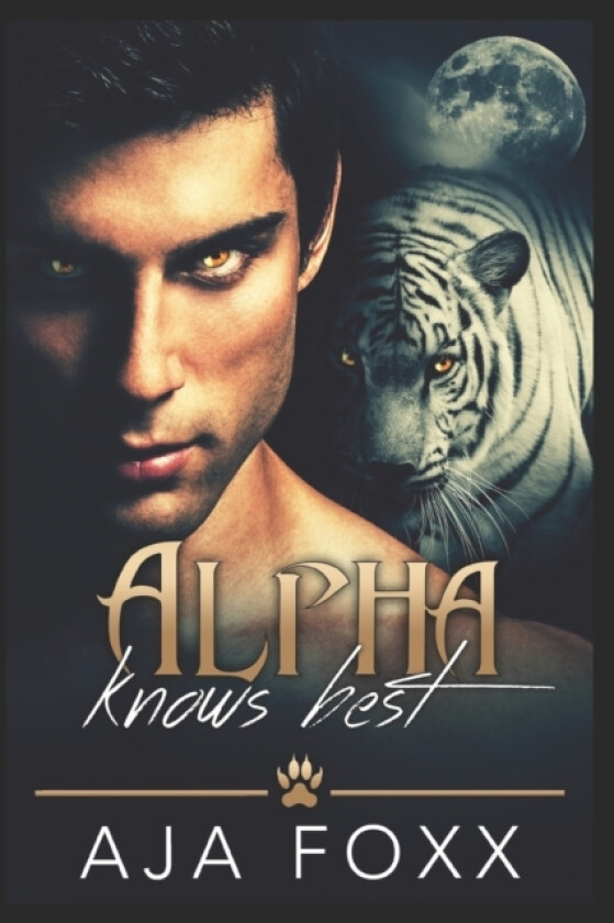 Alpha Knows Best av Aja Foxx (Paperback)
