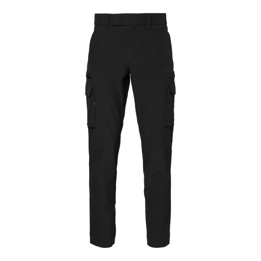 199 Servicebukse 4-veis stretch Sort